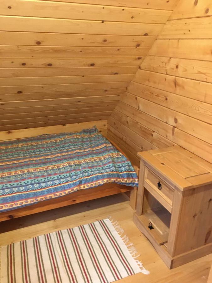 Domek Z Bala Mazury Orzyny Zewnętrze zdjęcie