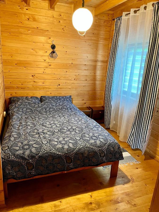 Domek Z Bala Mazury Orzyny Zewnętrze zdjęcie
