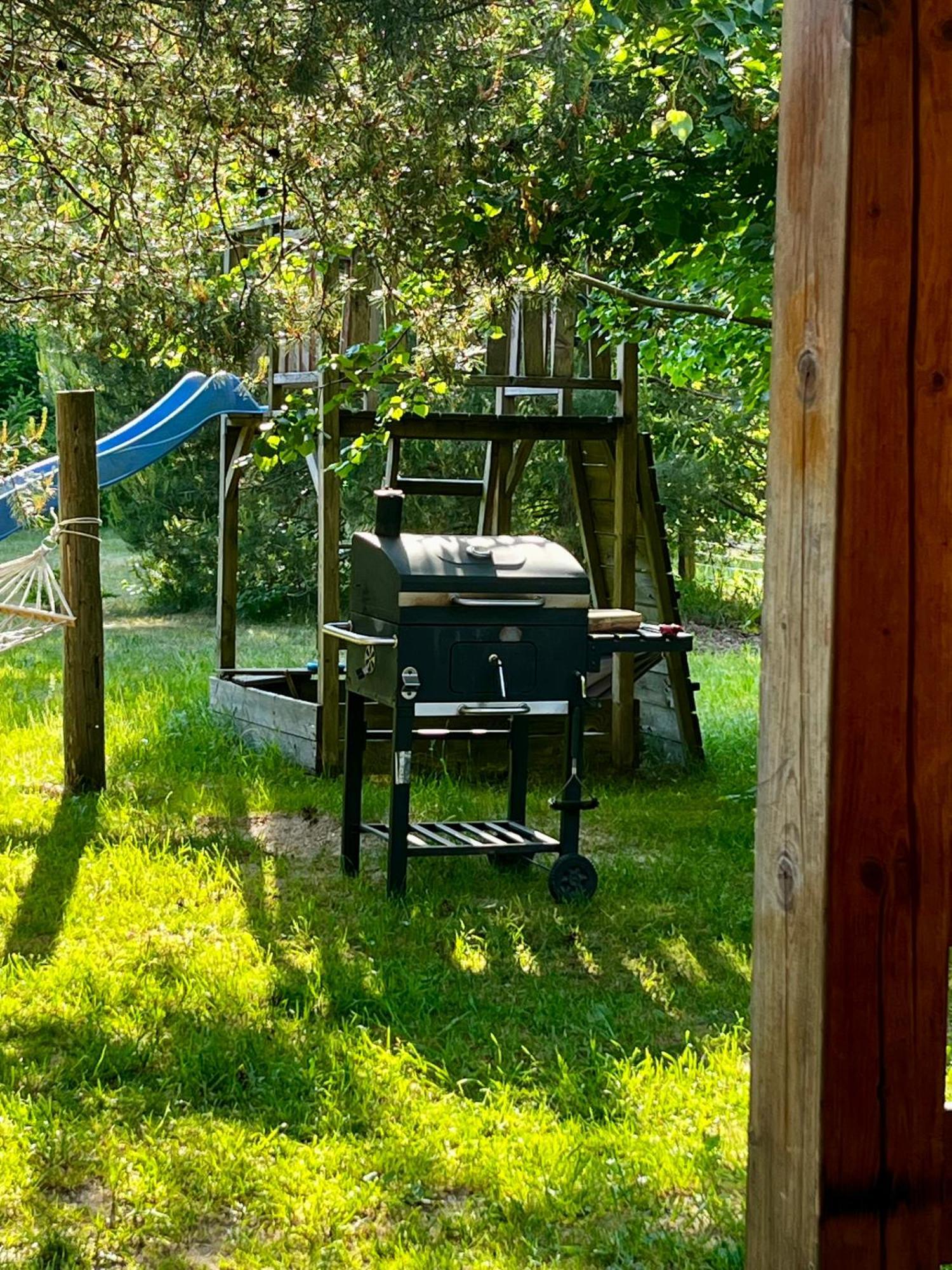 Domek Z Bala Mazury Orzyny Zewnętrze zdjęcie
